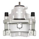 DFC 16-19 Mercedes-Benz GLC43 AMG Rear-L Silver Zinc Coated Premium Caliper