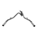 Flowmaster 98-11 Ford Ranger E/C V6 SS Cat-Back Exhaust System