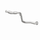 Magnaflow 14-16 LR4 V6 3 OEM Underbody Direct Fit Converter