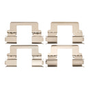 DFC GeoSPEC Coated Rotors - Plain