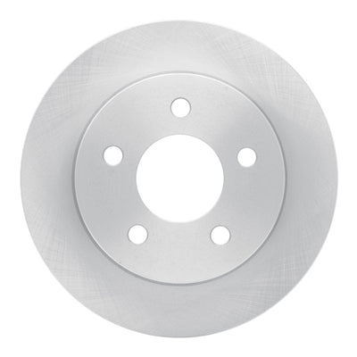 DFC 94-04 Ford Mustang Rear Brake Rotor