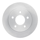 DFC 5000 Advanced Semi Met Brake Pads