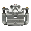DFC 11-19 Nissan Sentra Front-R Premium Caliper - Silver Zinc Coated