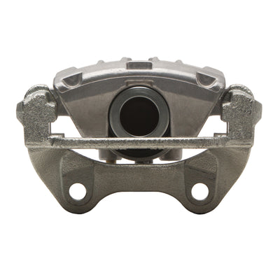 DFC 03-11 Cadillac DTS Rear-R Premium Caliper - Silver Zinc Coated