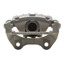 DFC 03-11 Cadillac DTS Rear-R Premium Caliper - Silver Zinc Coated