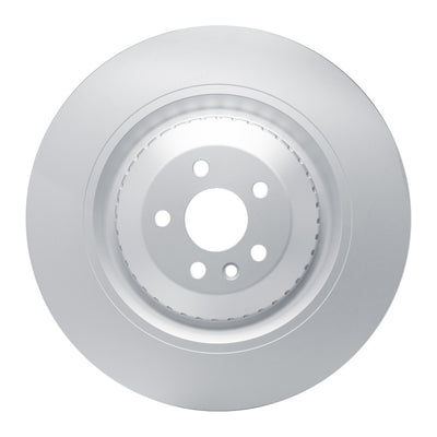 DFC 19-26 Jaguar F-Pace Rear Hi-Carbon Alloy Geomet Coated Rotor