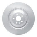DFC 19-26 Jaguar F-Pace Rear Hi-Carbon Alloy Geomet Coated Rotor