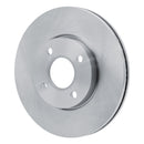 DFC Brake Rotors - Plain