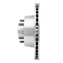 DFC Brake Rotors - Plain