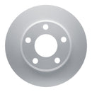 DFC 99-04 Audi A6 Quattro Front & Rear Geospec Rotors
