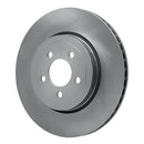 DFC 05-23 Chrysler 300 Front Brake Rotor