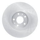 DFC Brake Rotors - Plain