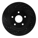 DFC Semi Met Heavy Duty Pads