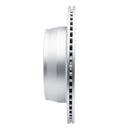 DFC GeoSPEC Coated Rotors - Plain