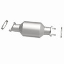 MagnaFlow 11-12 Sedona 3.5L Underbody Direct Fit Converter