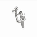 BRE Exhaust 99-04 Odyssey 3.5L Front Pipe Kit