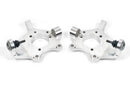 BMR 05-13 Chevrolet Corvette 15in Conversion Kit w/ Drilled & Slotted Rotors & Red Calipers