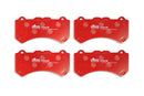 DBA 09-24 Nissan GT-R (R35 w/Brembo Brakes) Front RP Performance Brake Pads