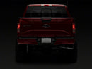 Raxiom 07-14 Ford F-150 Axial Series LED License Plate Lamps- Smoked