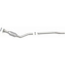 MagnaFlow Conv DF 01-04 Dodge Caravan 2.4L