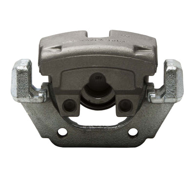 DFC 07-17 BMW X6 Rear-R Premium Caliper - Silver Zinc Coated