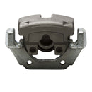 DFC 07-17 BMW X6 Rear-R Premium Caliper - Silver Zinc Coated