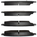 DFC GeoSPEC Coated Rotors - Plain