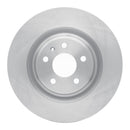 DFC Brake Rotors - Plain