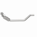 MagnaFlow Direct Fit Catalytic Converter 06-08 Jaguar S-Type 3.0L