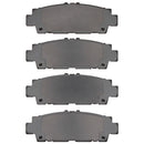 DFC Brake Rotors - Plain