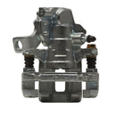 DFC 92-01 Honda Prelude Rear-R Premium Caliper - Silver Zinc Coated