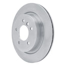 DFC 09-16 BMW Z4 Rear Brake Rotor