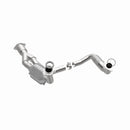 MagnaFlow Direct Fit Catalytic Converter 06-09 TB/Envoy 5.3/6.0 OEM