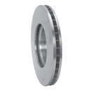 DFC Brake Rotors - Plain