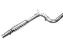 AWE Tuning 22-25 Volkswagen Jetta GLI Track Edition Exhaust - Chrome Silver Tips