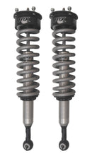 MaxTrac 15-18 Chevrolet Colorado 2WD 6.5in/3in MaxPro Elite Spindle Lift Kit w/FOX Shocks