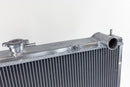 CSF 99-02 Nissan GT-R / GT R34 High-Performance All-Aluminum Radiator
