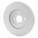 DFC GeoSPEC Coated Rotors - Plain