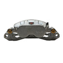 DFC 03-08 Chevrolet Express 3500 Rear-R Premium Caliper - Silver Zinc Coated