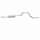 MagnaFlow BRE Exhaust Kit Replacement Stainless Ford