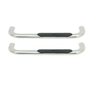 Westin 2009-2018 Dodge/Ram 1500 Reg Cab Platinum 4 Oval Nerf Step Bars - SS