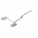 MagnaFlow BRE Exhaust Kit 98-02 Honda Accord 3.0L