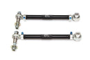 SPL Parts 06-15 Mazda Miata (NC) Rear Toe Arm (Bumpsteer Adjustable w/Eccentric Lockout)