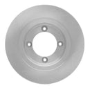 DFC 82-86 Nissan Sentra Front Brake Rotor