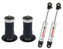 Ridetech 00-06 Chevy Tahoe Yukon 2WD Air Suspension System