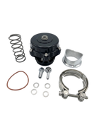 Granatelli 50mm Viper Series Ultra High Flow Blow Off Valve