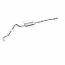 MagnaFlow BRE Exhaust Kit 07-08 Sierra Silverado 1500 4.8L