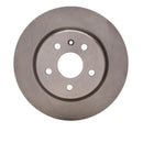 DFC 19-25 Buick Envision Rear Brake Rotor