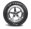 Mickey Thompson ET Front Tire - 27.5/4.0-17 - 250922