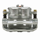 DFC 01-02 Subaru Outback Front-R Premium Caliper - Silver Zinc Coated